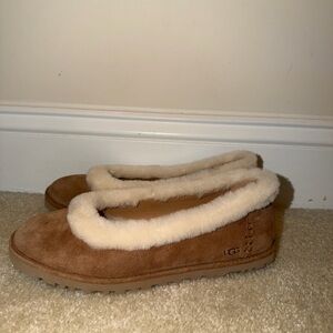 UGG Zora Ballet Flat